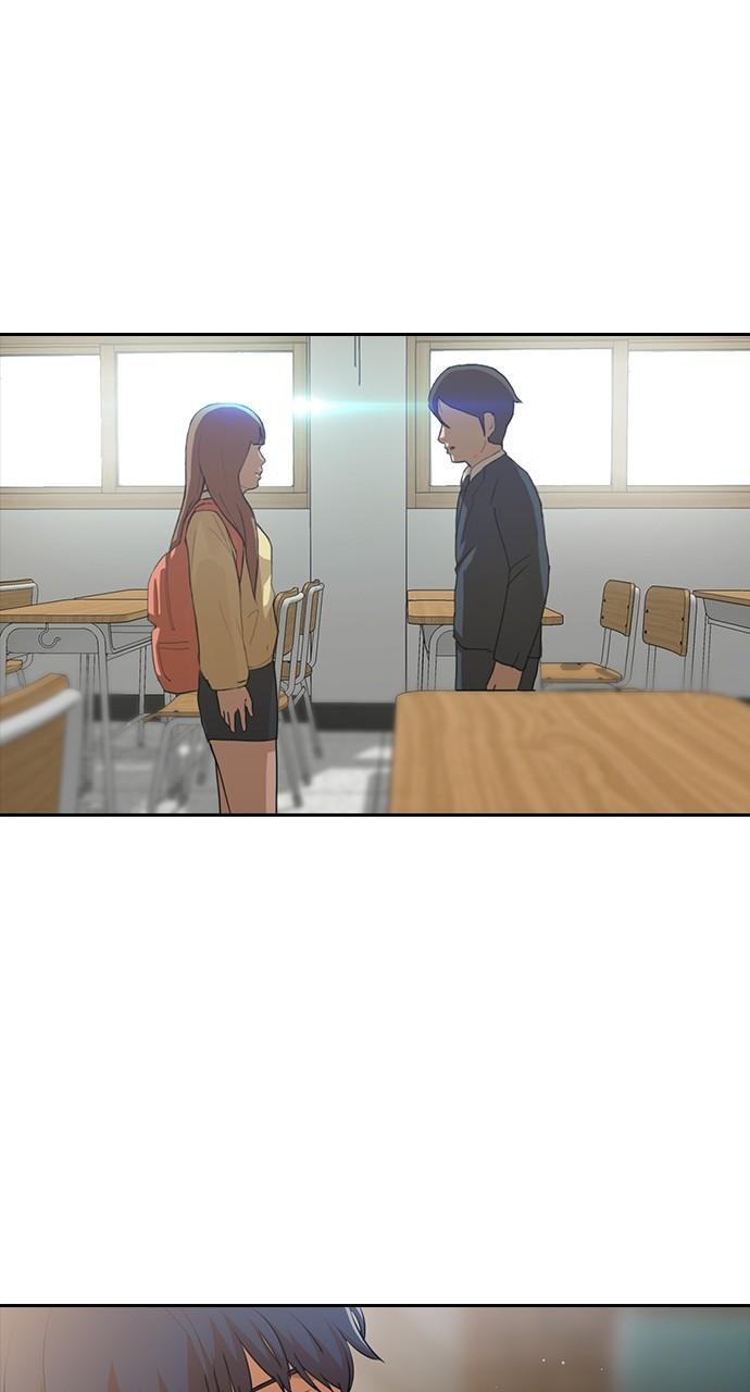 The Girl from Random Chatting! Chap 255 - Next Chap 256