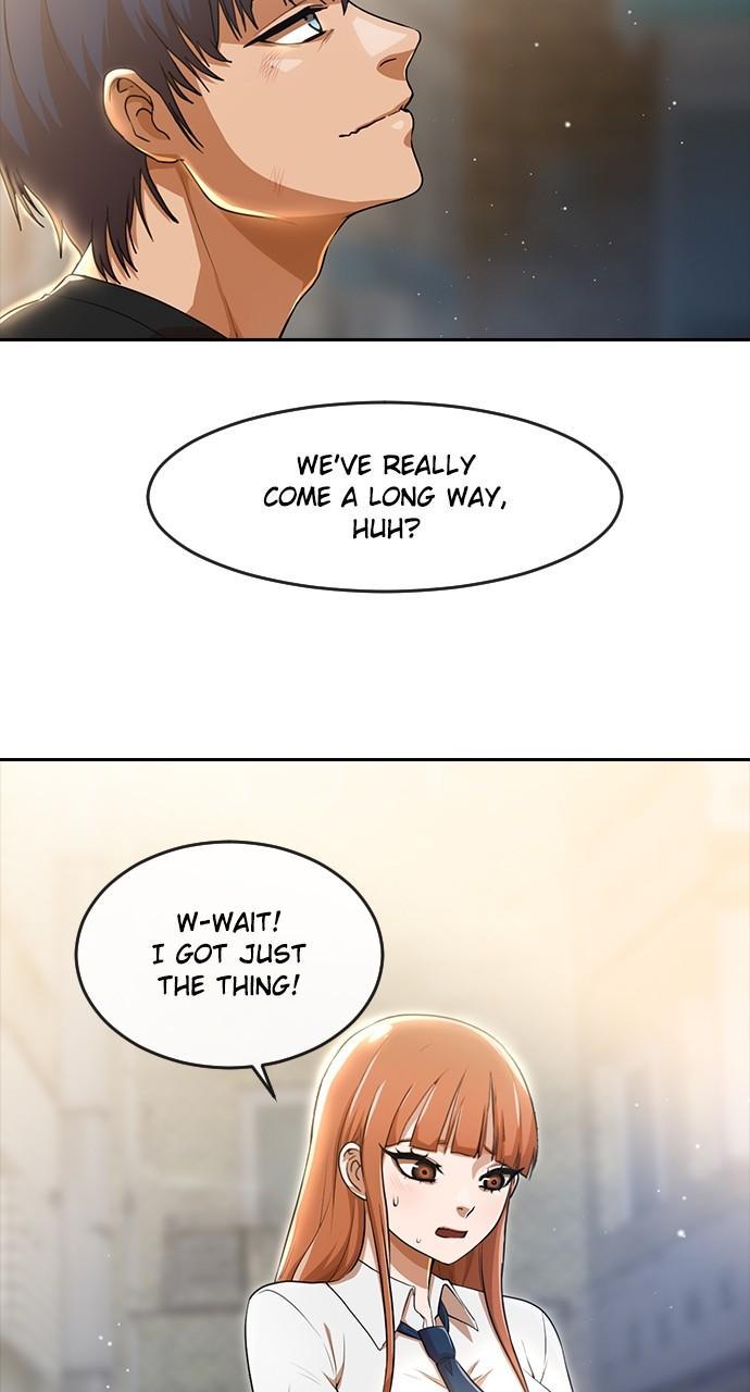 The Girl from Random Chatting! Chap 255 - Next Chap 256