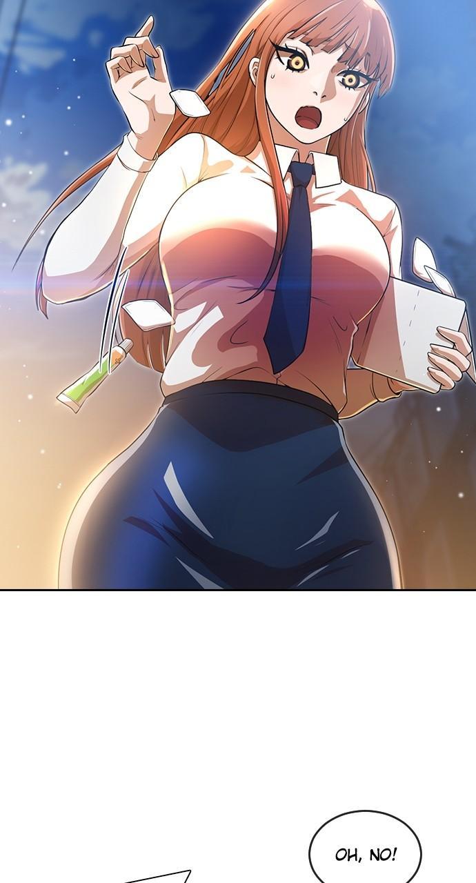The Girl from Random Chatting! Chap 255 - Next Chap 256
