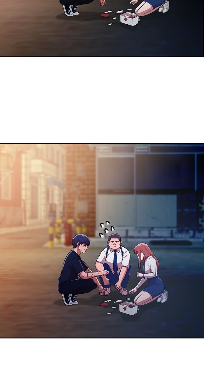 The Girl from Random Chatting! Chap 255 - Next Chap 256