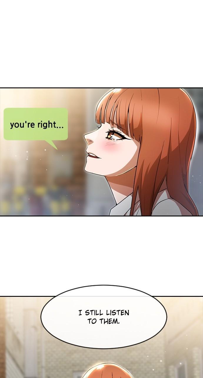 The Girl from Random Chatting! Chap 255 - Next Chap 256