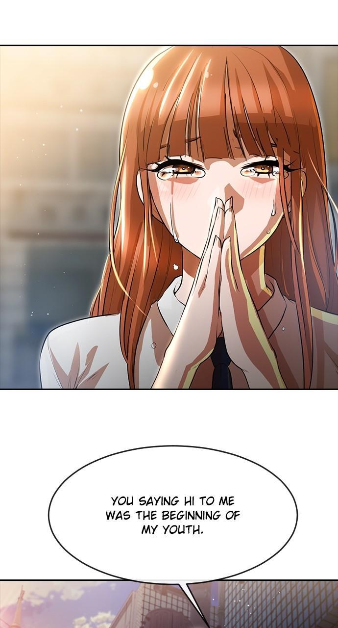 The Girl from Random Chatting! Chap 255 - Next Chap 256