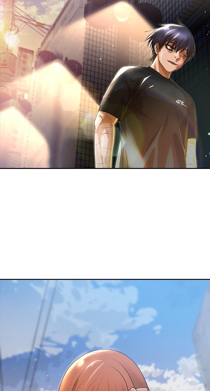The Girl from Random Chatting! Chap 255 - Next Chap 256