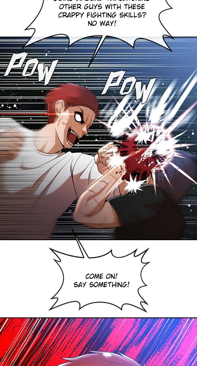 The Girl from Random Chatting! Chap 255 - Next Chap 256
