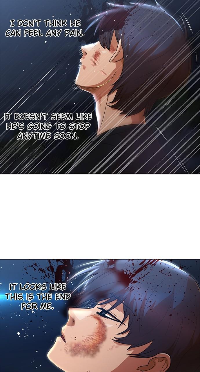 The Girl from Random Chatting! Chap 255 - Next Chap 256