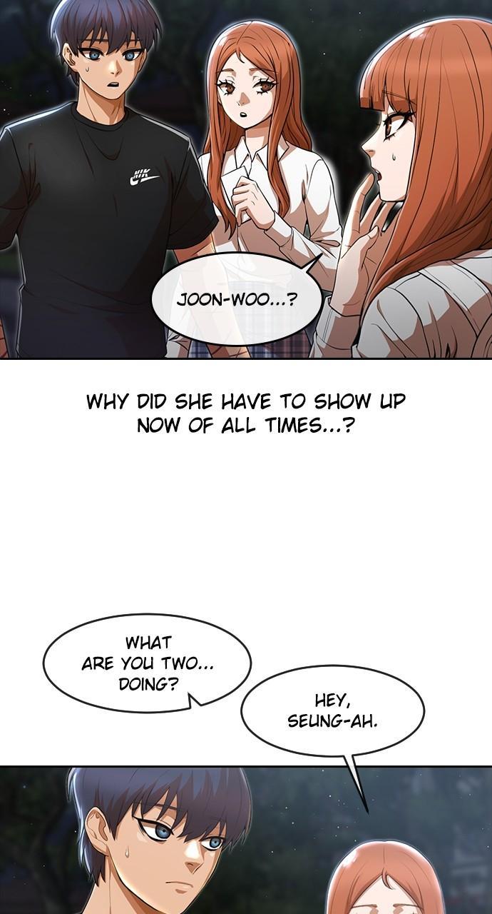 The Girl from Random Chatting! Chap 255 - Next Chap 256