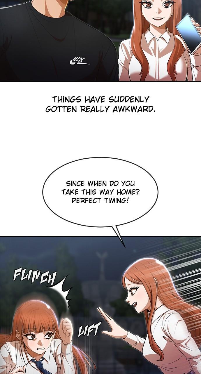 The Girl from Random Chatting! Chap 255 - Next Chap 256