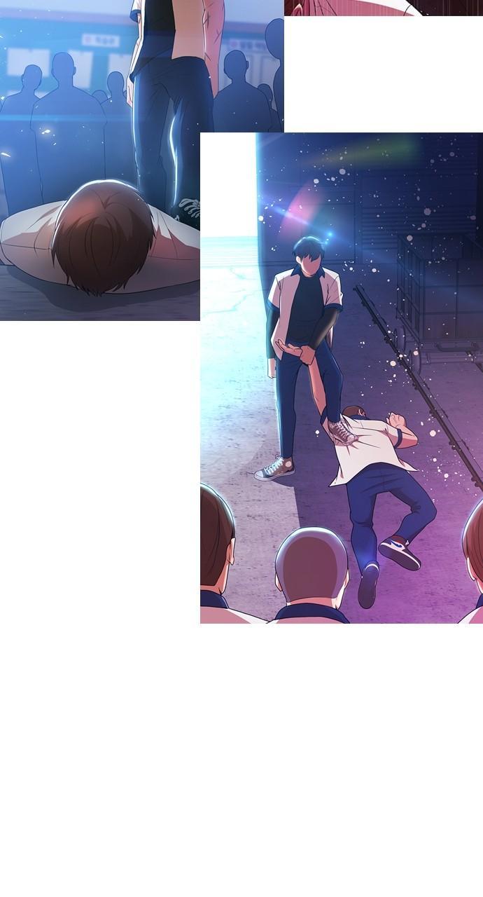 The Girl from Random Chatting! Chap 255 - Next Chap 256