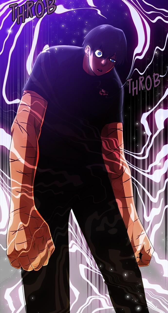 The Girl from Random Chatting! Chap 255 - Next Chap 256