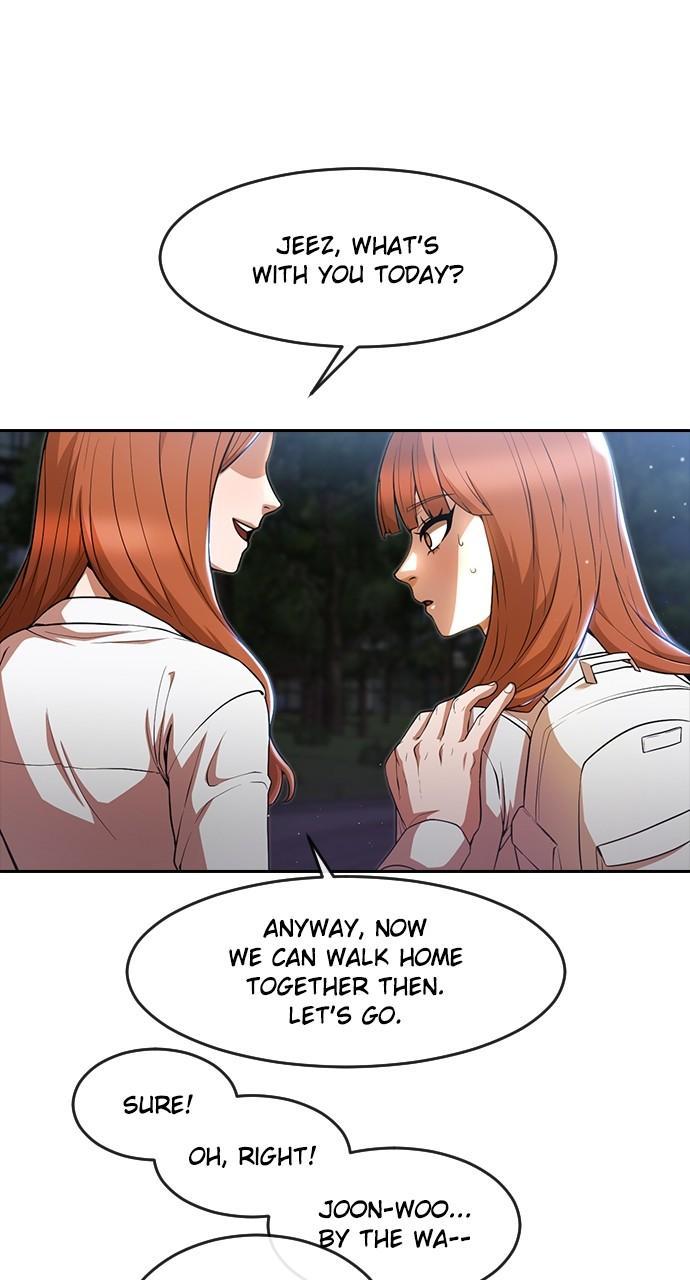 The Girl from Random Chatting! Chap 255 - Next Chap 256