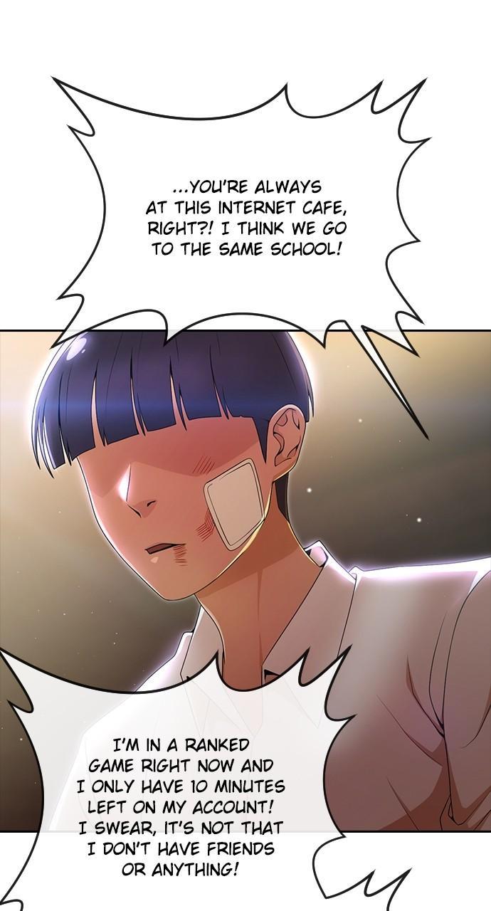 The Girl from Random Chatting! Chap 255 - Next Chap 256