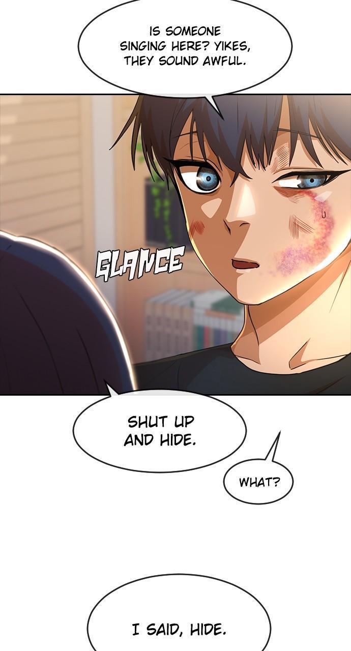 The Girl from Random Chatting! Chap 256 - Next Chap 257
