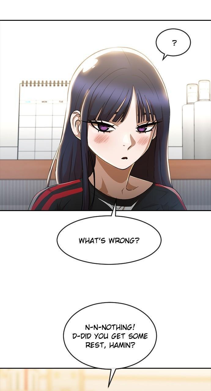 The Girl from Random Chatting! Chap 256 - Next Chap 257