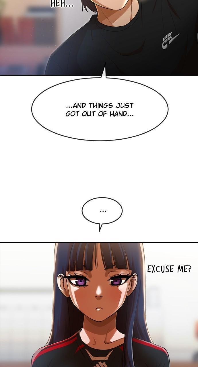 The Girl from Random Chatting! Chap 256 - Next Chap 257
