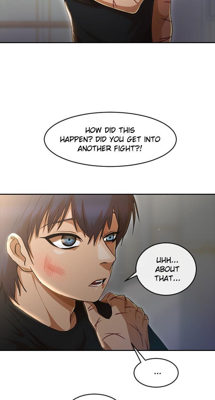 The Girl from Random Chatting! Chap 256 - Next Chap 257