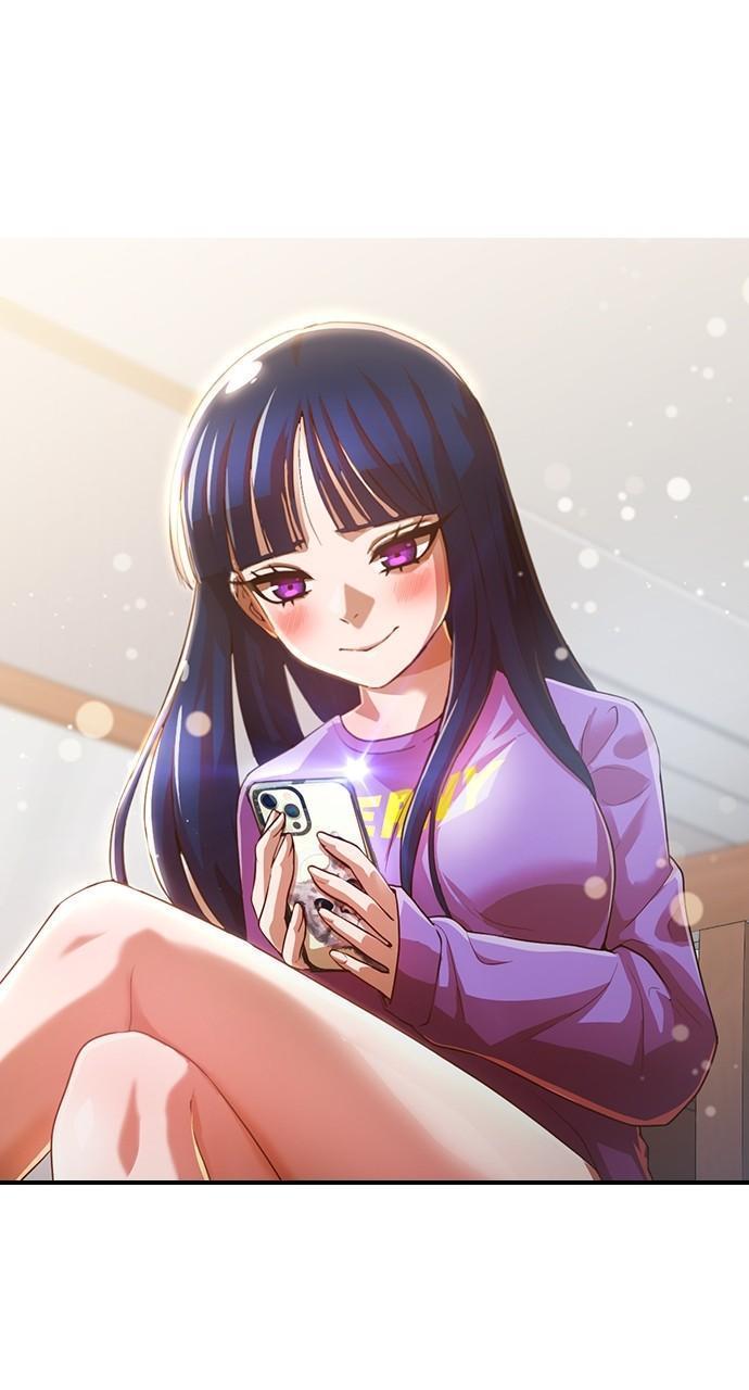 The Girl from Random Chatting! Chap 256 - Next Chap 257