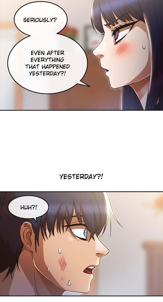 The Girl from Random Chatting! Chap 256 - Next Chap 257