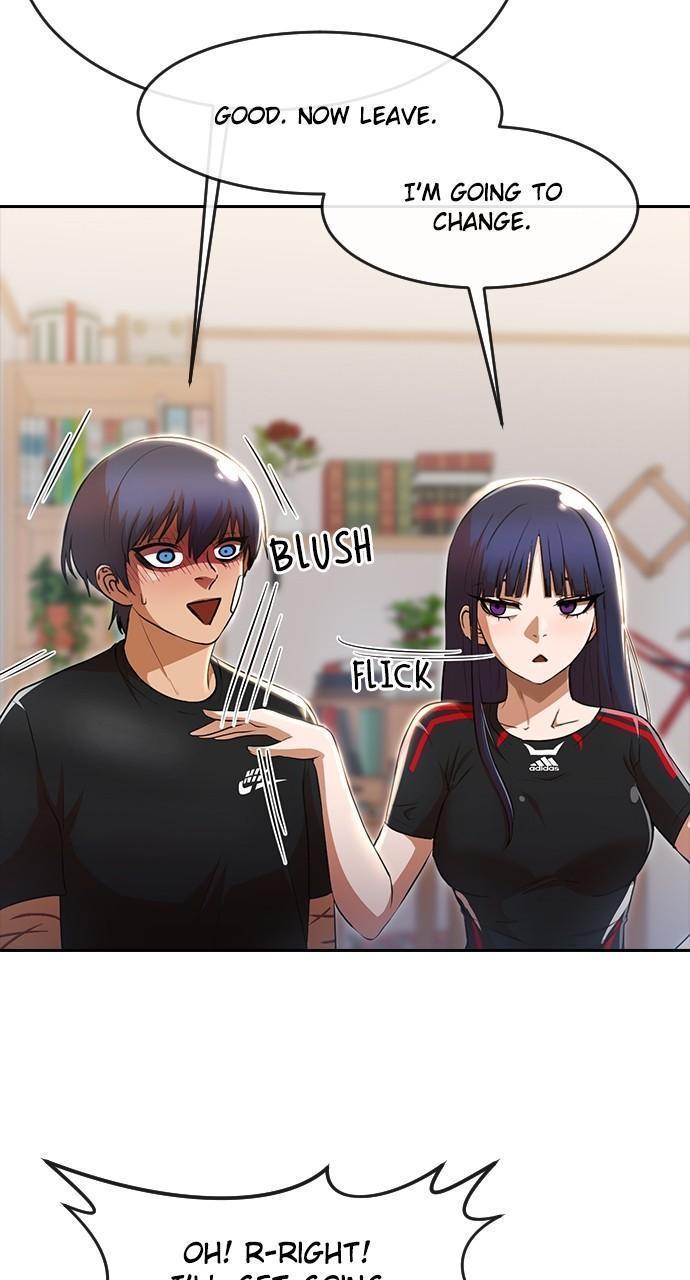 The Girl from Random Chatting! Chap 256 - Next Chap 257