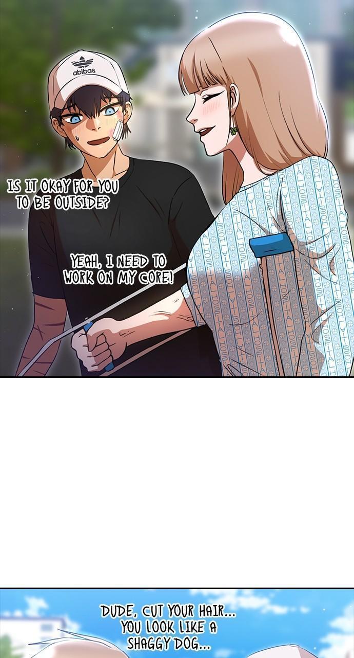 The Girl from Random Chatting! Chap 256 - Next Chap 257