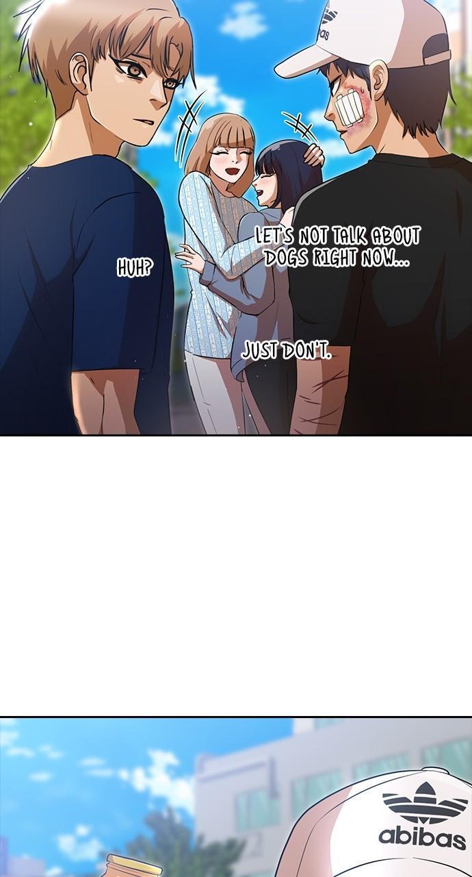 The Girl from Random Chatting! Chap 256 - Next Chap 257