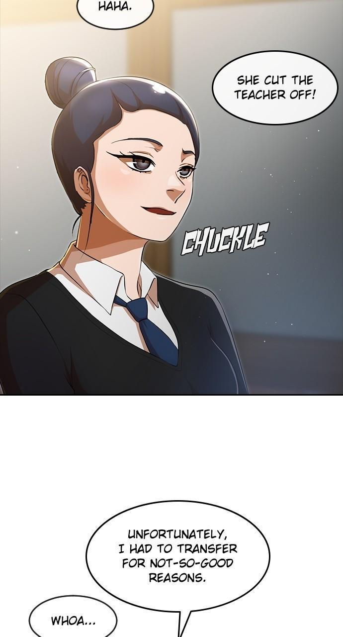 The Girl from Random Chatting! Chap 256 - Next Chap 257