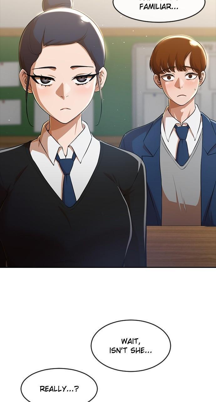 The Girl from Random Chatting! Chap 256 - Next Chap 257
