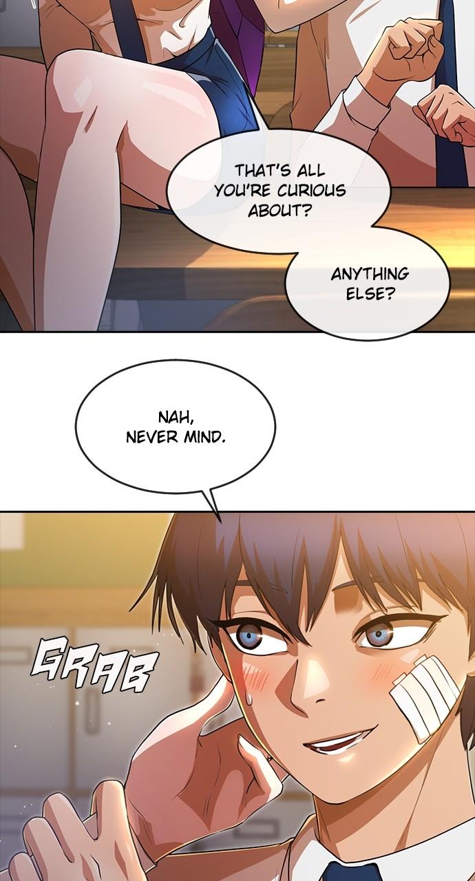 The Girl from Random Chatting! Chap 258 - Next Chap 259