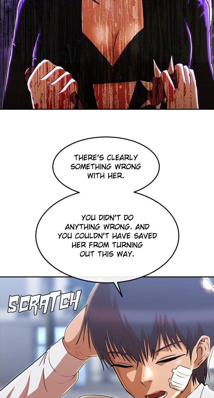 The Girl from Random Chatting! Chap 258 - Next Chap 259