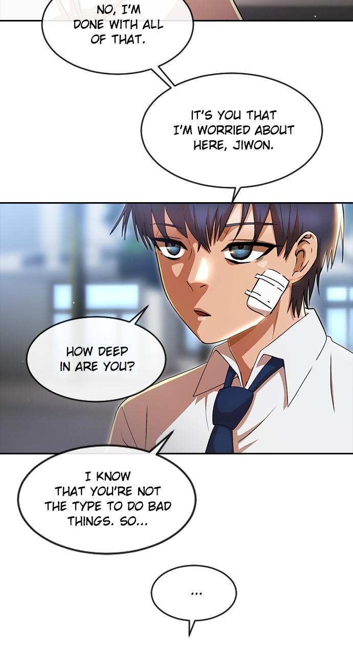 The Girl from Random Chatting! Chap 258 - Next Chap 259