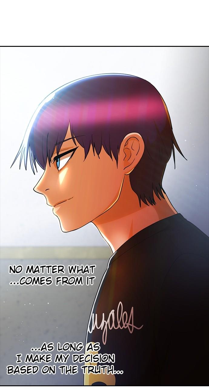 The Girl from Random Chatting! Chap 258 - Next Chap 259