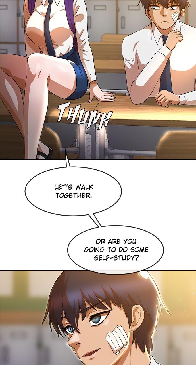 The Girl from Random Chatting! Chap 258 - Next Chap 259