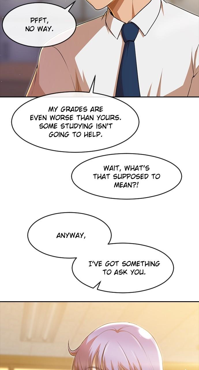 The Girl from Random Chatting! Chap 258 - Next Chap 259