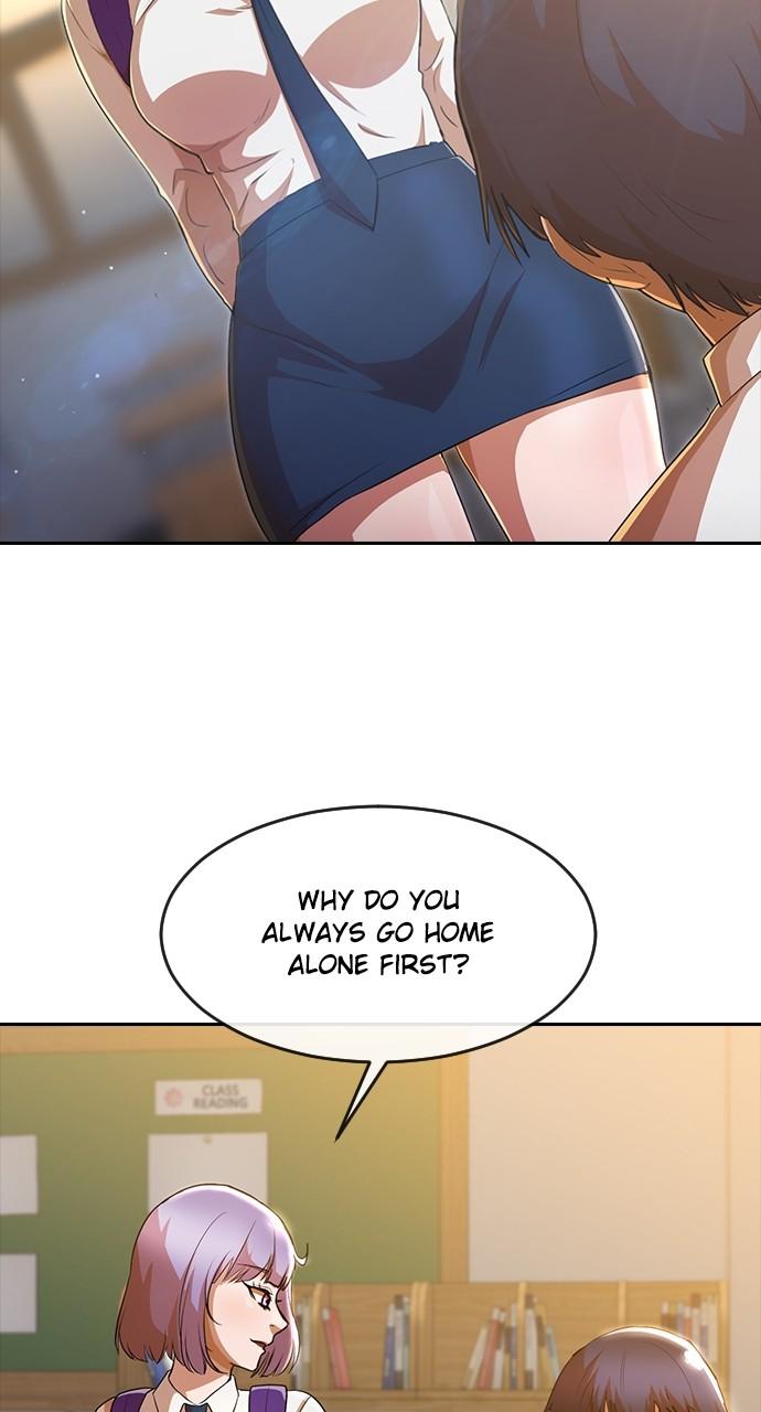 The Girl from Random Chatting! Chap 258 - Next Chap 259