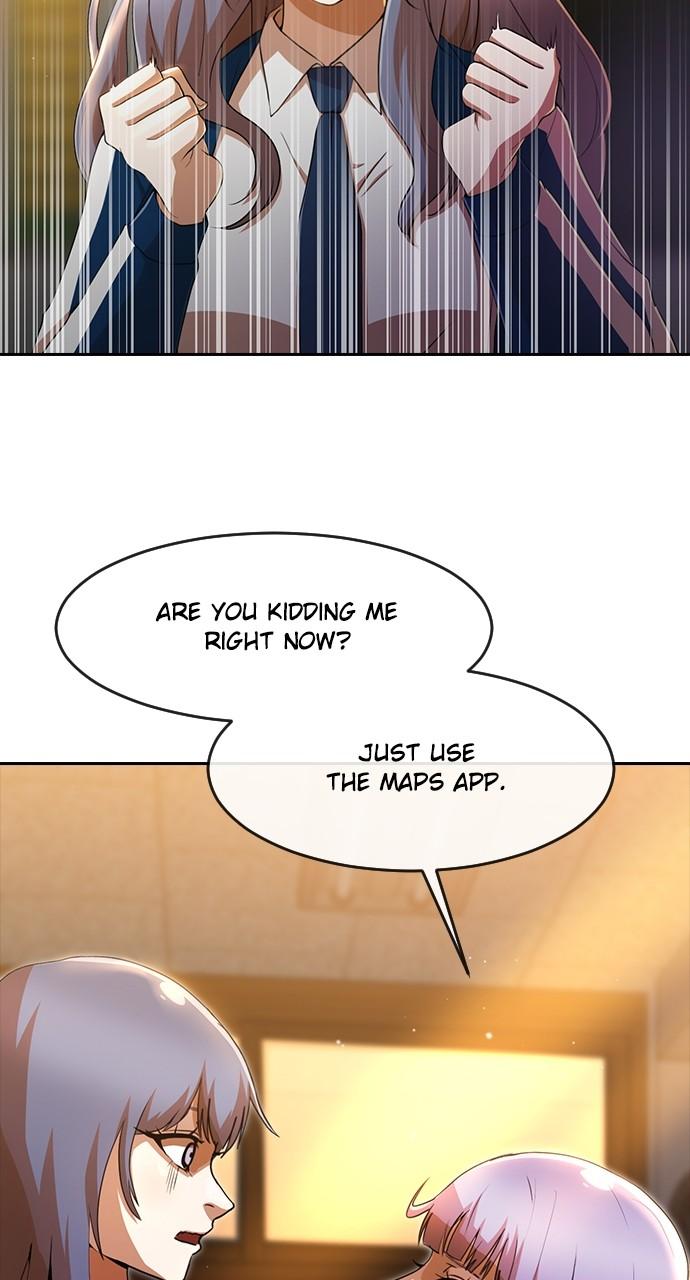 The Girl from Random Chatting! Chap 258 - Next Chap 259