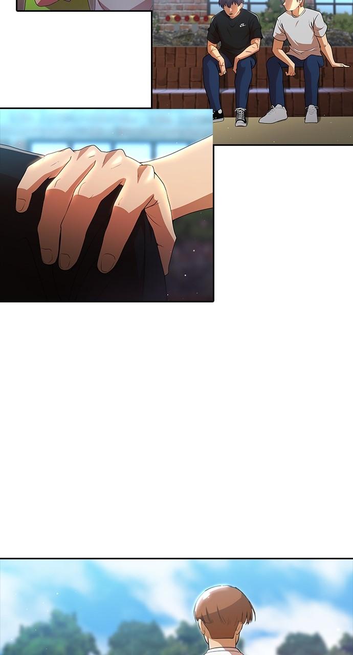 The Girl from Random Chatting! Chap 258 - Next Chap 259