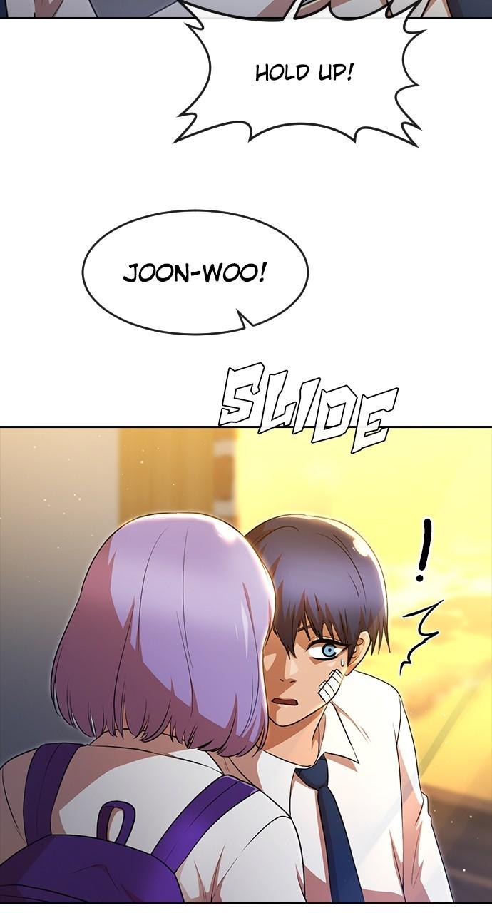 The Girl from Random Chatting! Chap 258 - Next Chap 259
