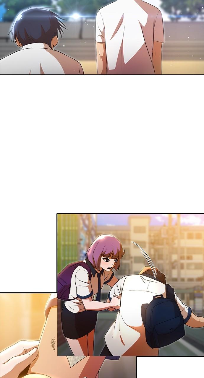 The Girl from Random Chatting! Chap 258 - Next Chap 259
