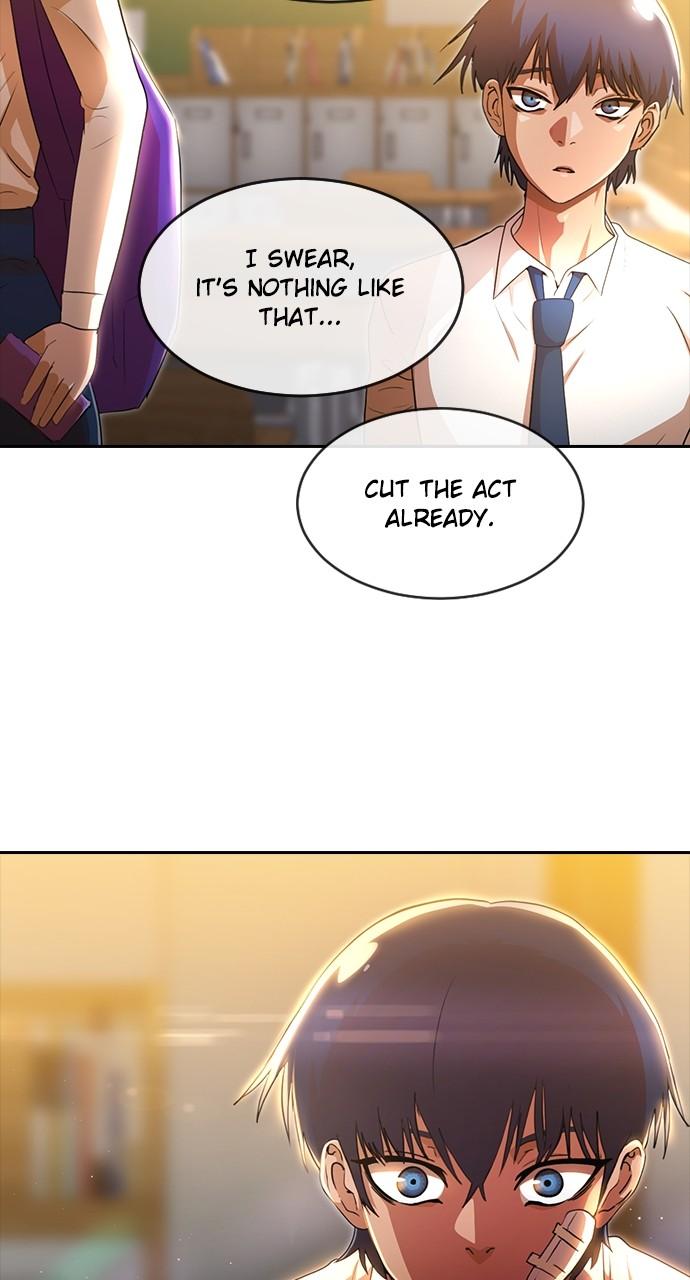 The Girl from Random Chatting! Chap 258 - Next Chap 259