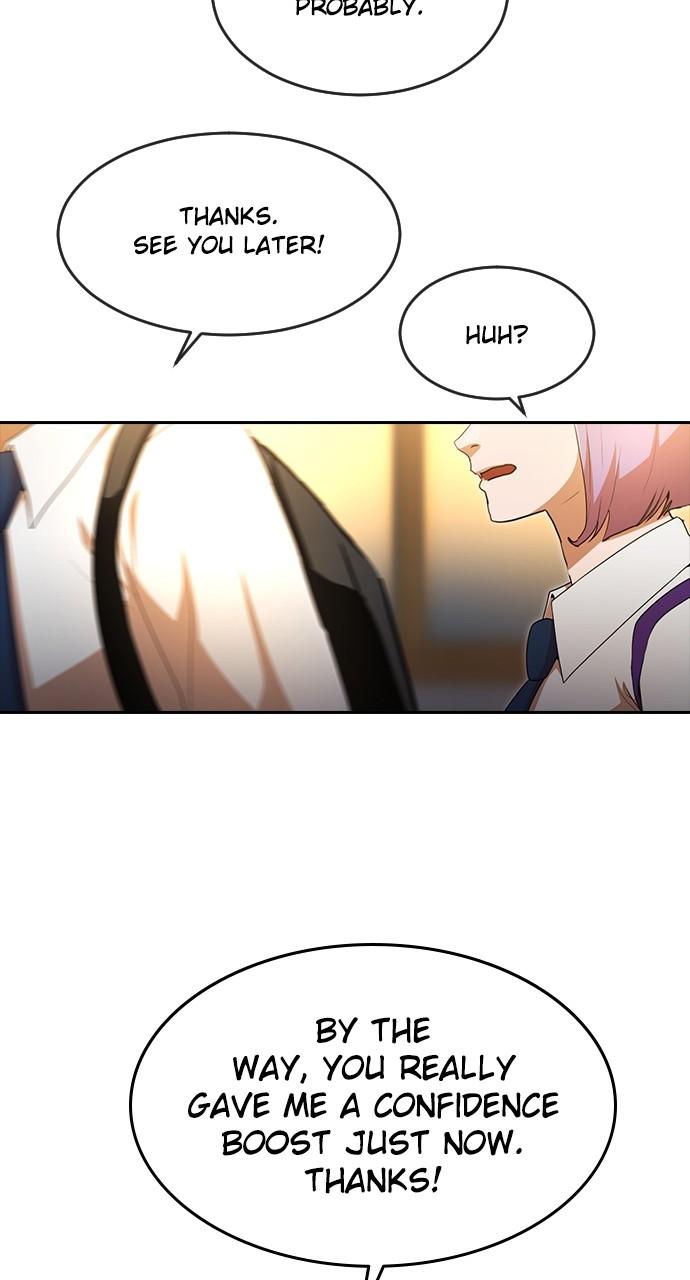 The Girl from Random Chatting! Chap 258 - Next Chap 259