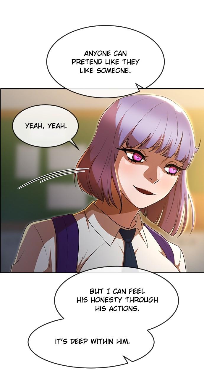 The Girl from Random Chatting! Chap 258 - Next Chap 259