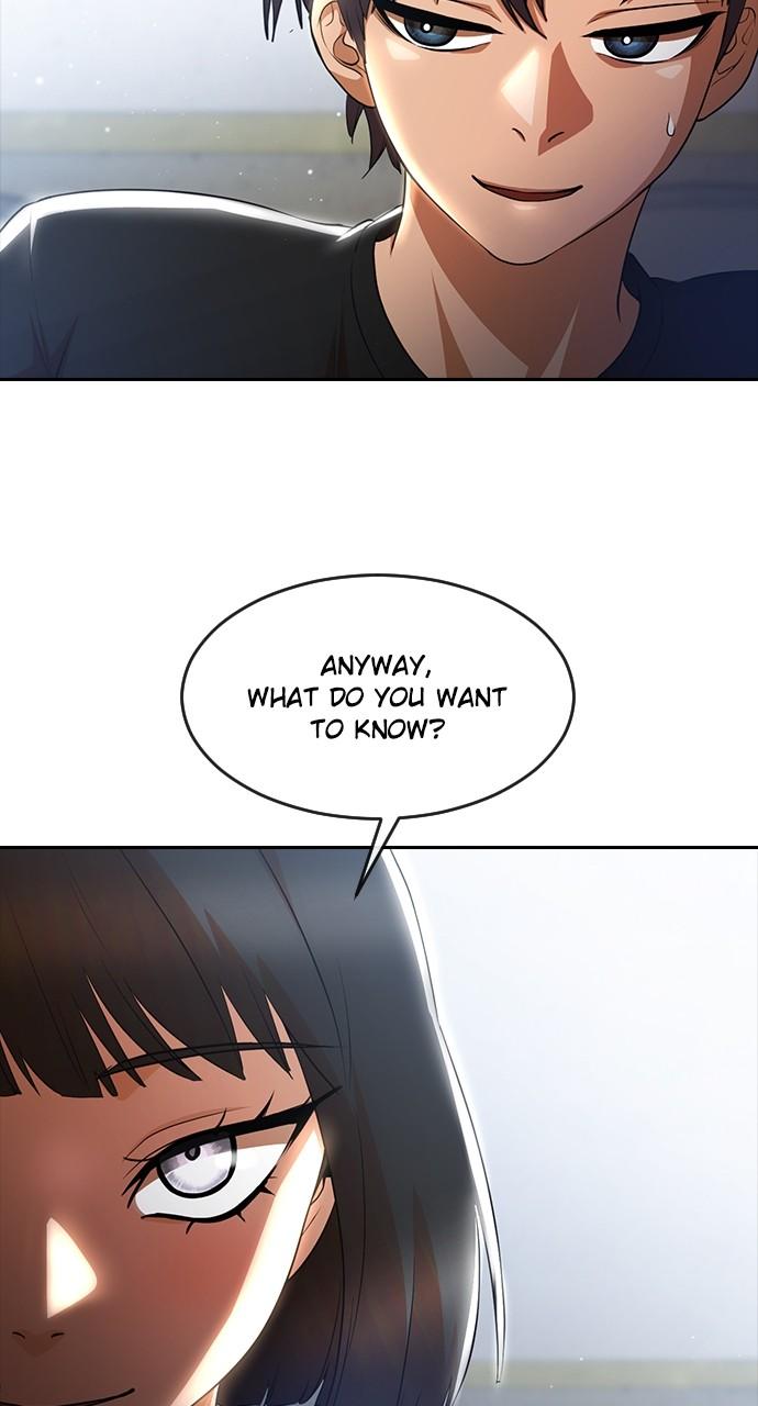 The Girl from Random Chatting! Chap 258 - Next Chap 259