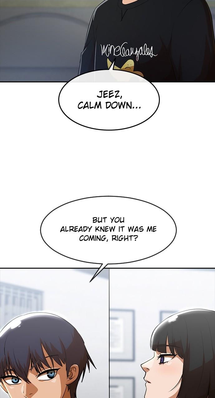 The Girl from Random Chatting! Chap 258 - Next Chap 259