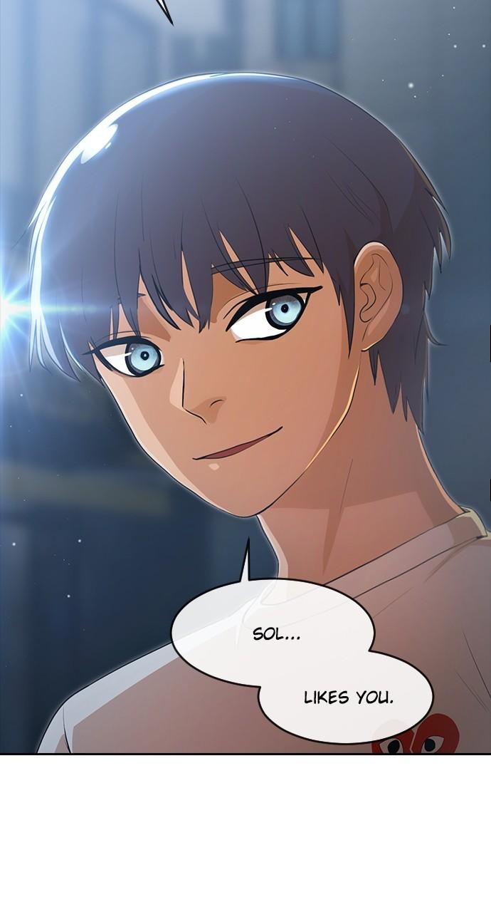 The Girl from Random Chatting! Chap 259 - Next Chap 260