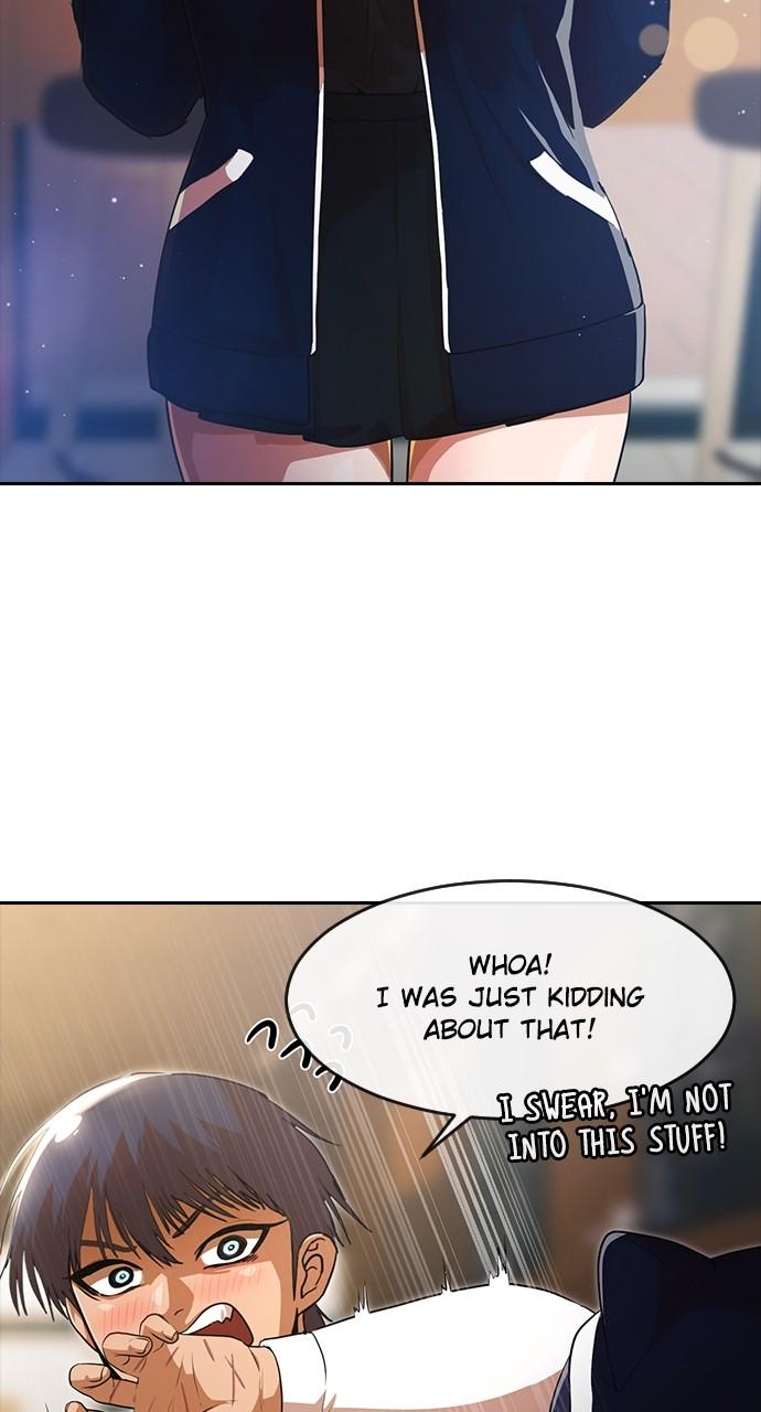 The Girl from Random Chatting! Chap 259 - Next Chap 260