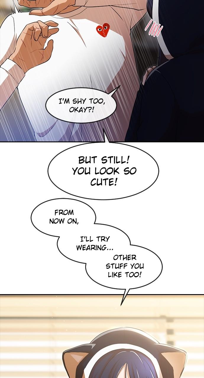 The Girl from Random Chatting! Chap 259 - Next Chap 260