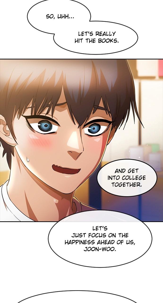 The Girl from Random Chatting! Chap 259 - Next Chap 260