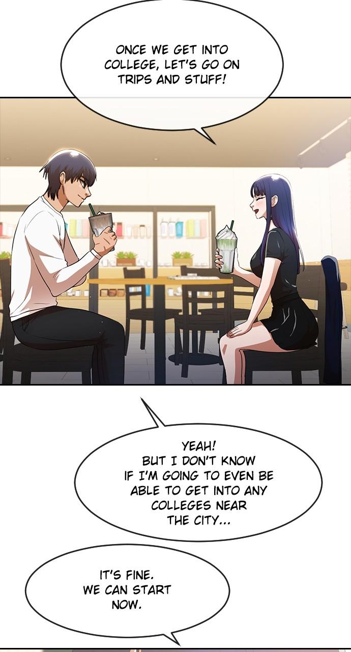 The Girl from Random Chatting! Chap 259 - Next Chap 260