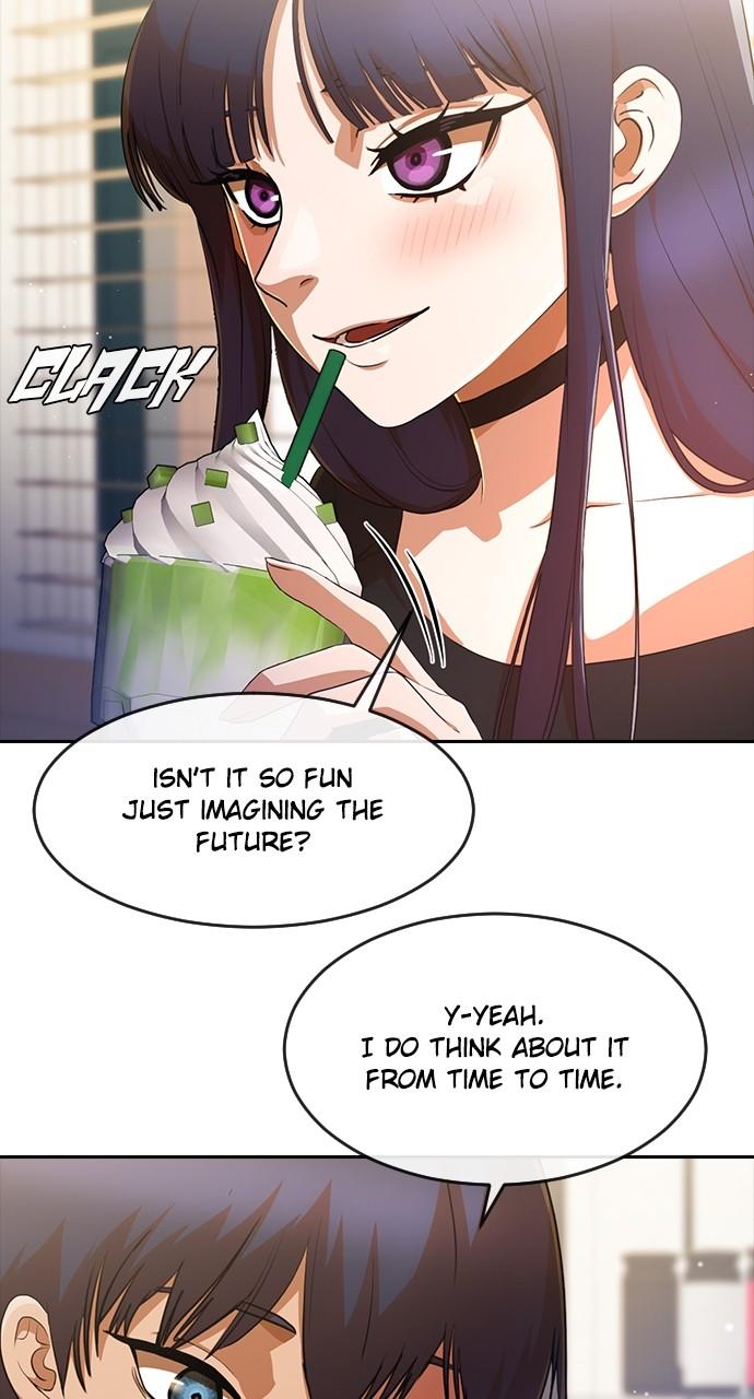 The Girl from Random Chatting! Chap 259 - Next Chap 260