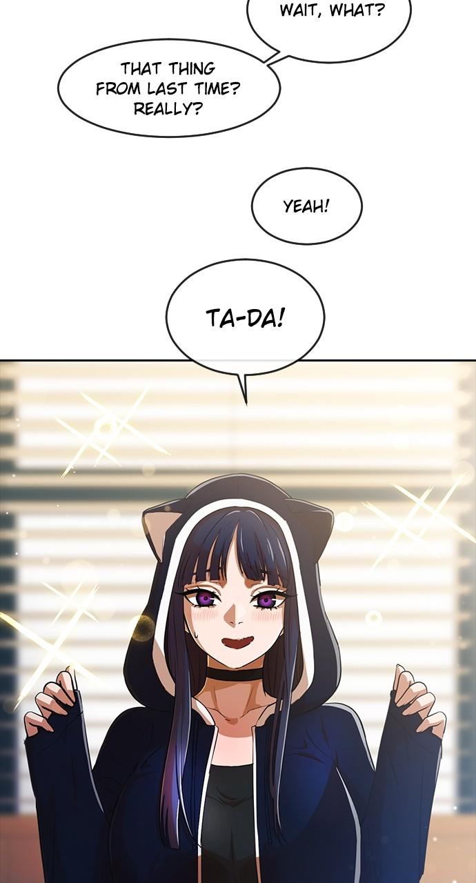 The Girl from Random Chatting! Chap 259 - Next Chap 260