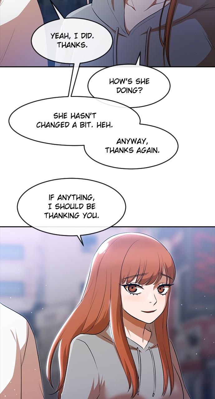 The Girl from Random Chatting! Chap 259 - Next Chap 260